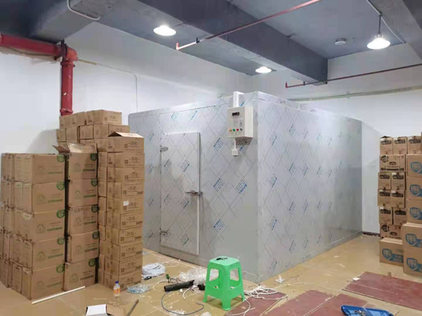 铜官区保鲜冷库